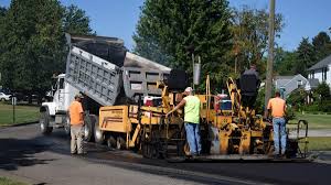 Best Brick Driveway Installation  in USA